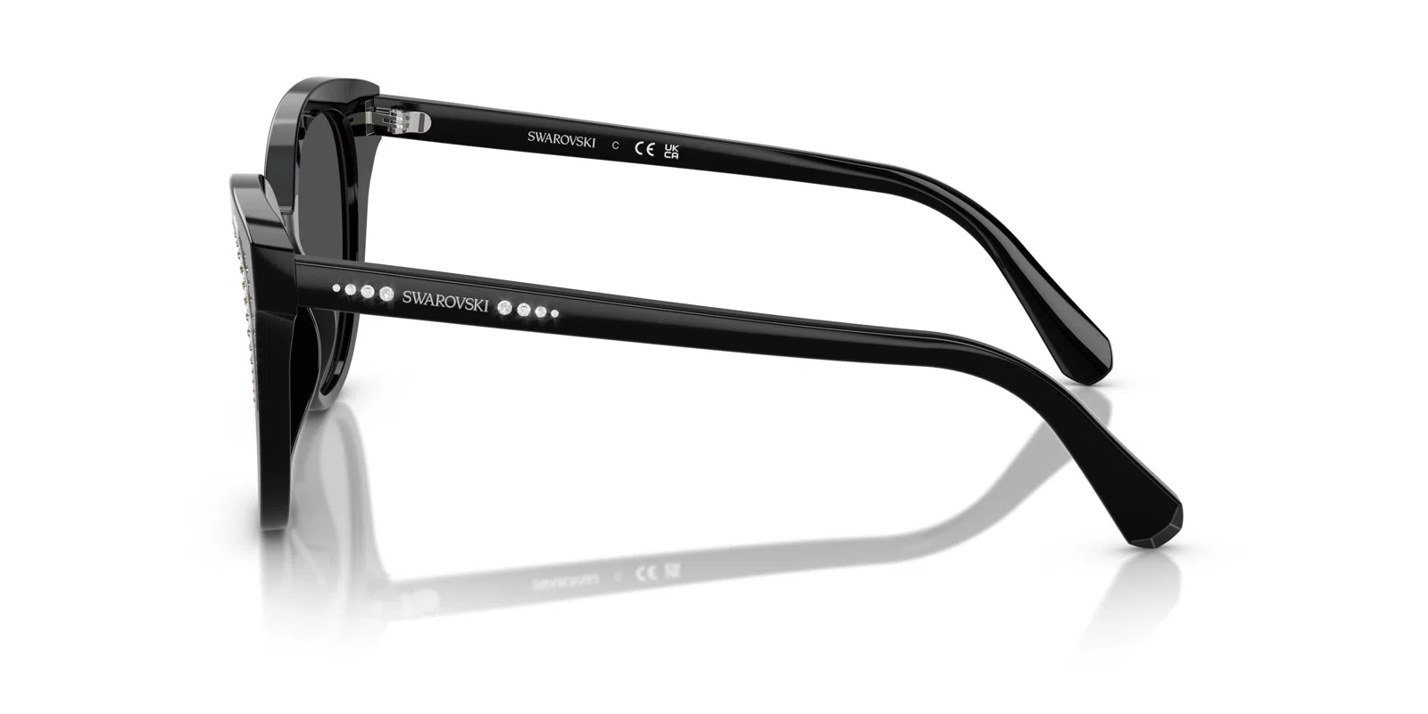 Swarovski 6031F Sunglasses - view 14